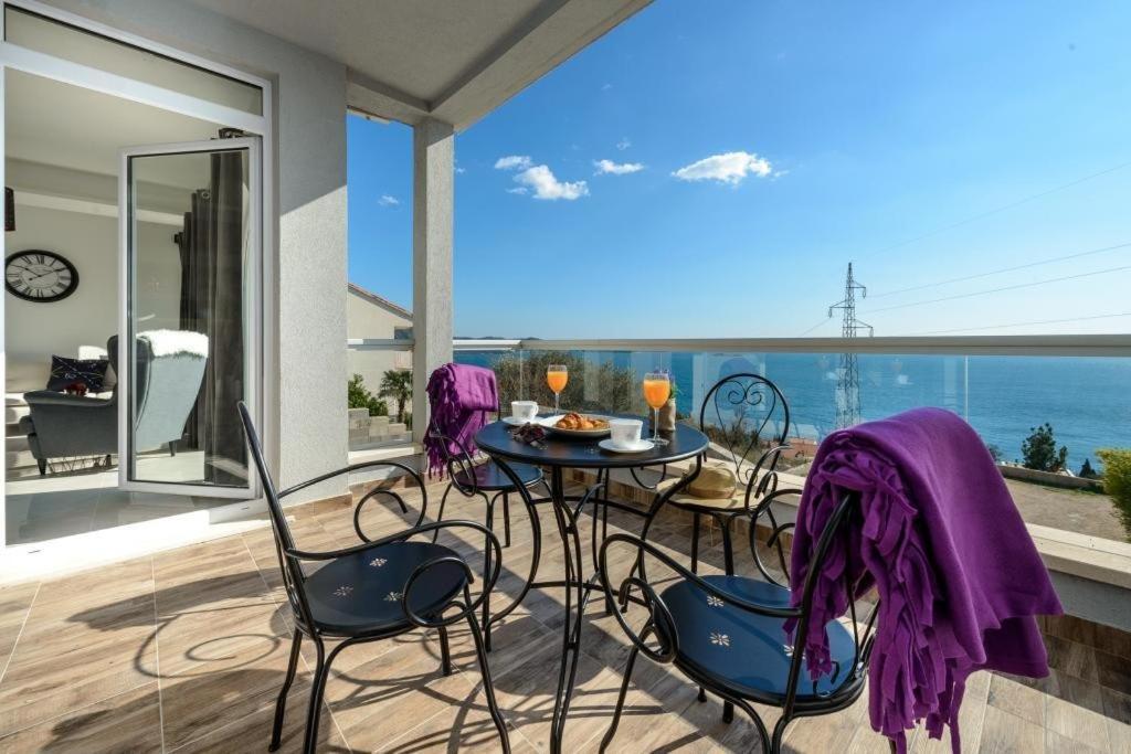 Apartments Villa Capitano Mlini Bilik gambar